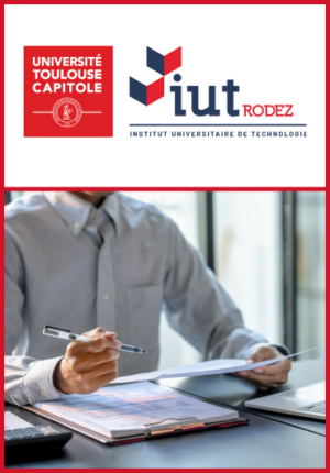 BUT Gestion des Entreprises et des Administrations - Parcours Gestion, Entrepreneuriat et Management d’Activités (GEMA)