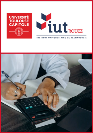 BUT Gestion des entreprises et des administrations
