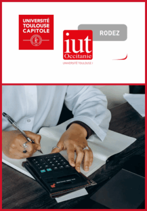 BUT Gestion des entreprises et des administrations