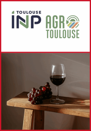 Diplôme National d'Œnologie