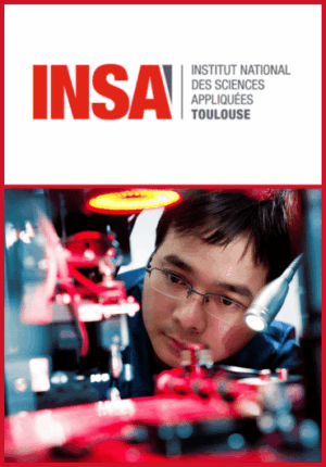 Diplôme d’ingénieur spécialité Automatique, Electronique (AE) Contrat de professionnalisation