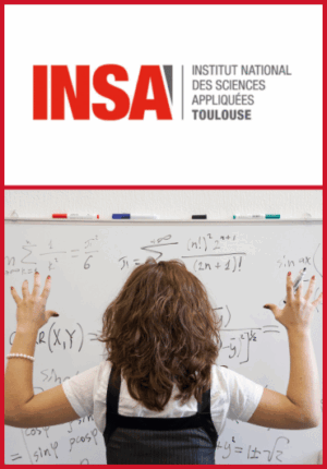 Diplôme d’ingénieur spécialité Mathématiques Appliquées (MA) – Contrat de professionnalisation