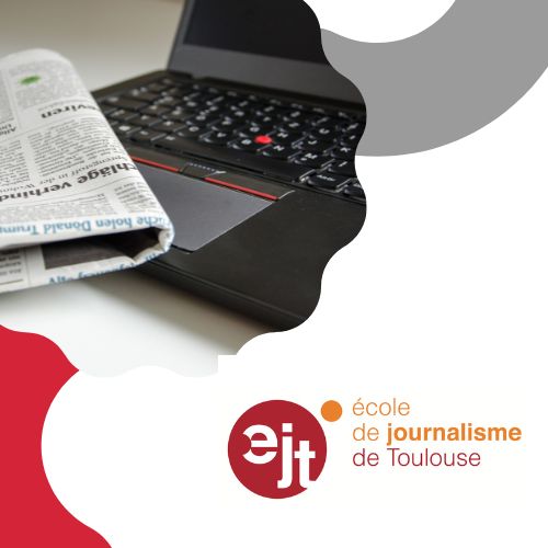 Formation École de Journalisme de Toulouse