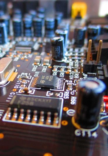 Diplôme d’ingénieur spécialité Automatique, Electronique (AE) - Contrat de professionnalisation