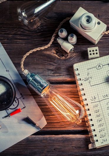Diplôme d’ingénieur spécialité Génie Physique (GP) - Contrat de professionnalisation