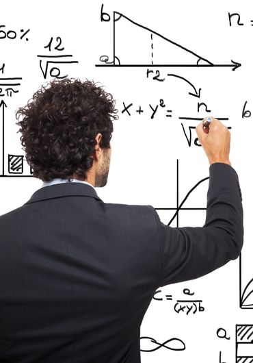 Diplôme d’ingénieur spécialité Mathématique Appliquées (MA) - Contrat de professionnalisation