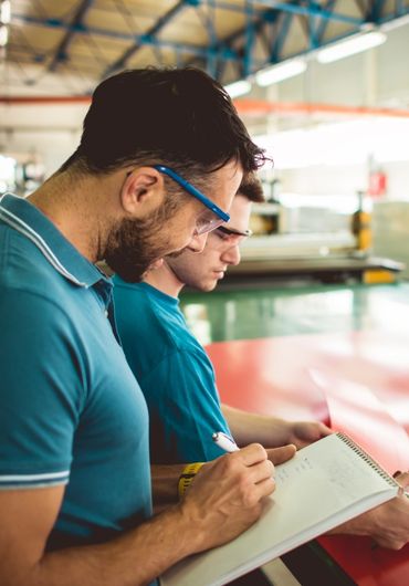 BUT Qualité, Logistique Industrielle et Organisation