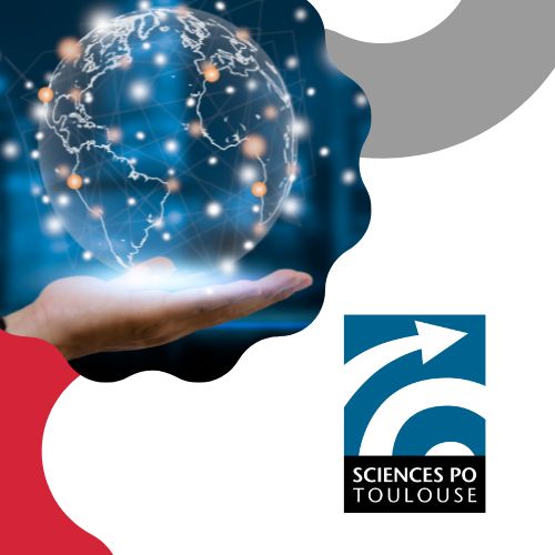 Formation Sciences Po Toulouse parcours Communication