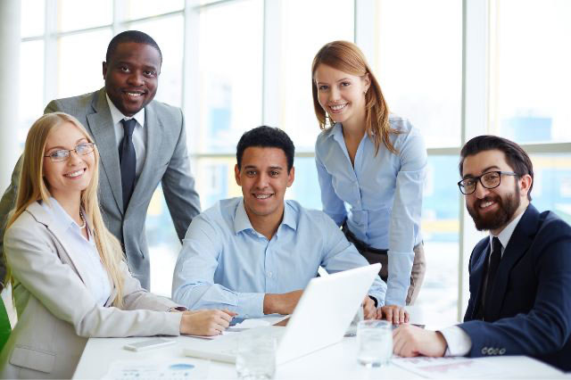 Entreprise contrat d'apprentissage et de professionnels
