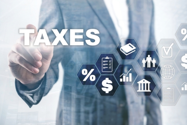 Contrat d'apprentissage, votre salaire, avantages fiscaux