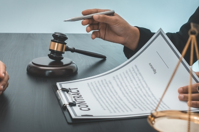 Contrat d'apprentissage, droits et devoirs, vos droits