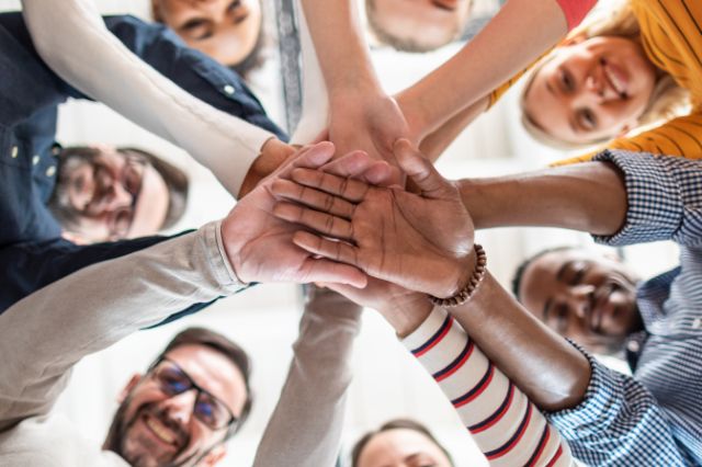 Midisup les différentes instances de l'association