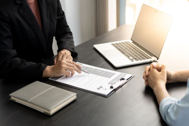 Contrat d' apprentissage, Trouver un employeur