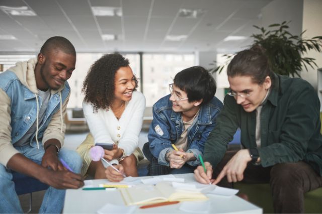 Contrat d'apprentissage choisir votre formation
