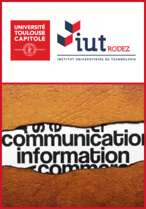 BUT Information Communication