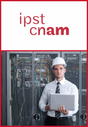 Diplôme d’ingénieur Informatique
