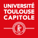 Université Toulouse Capitole, logo UTC.