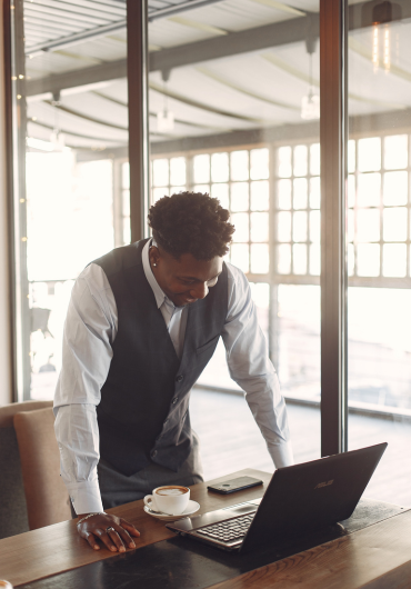MASTER – Management des Risques QSE et RSE