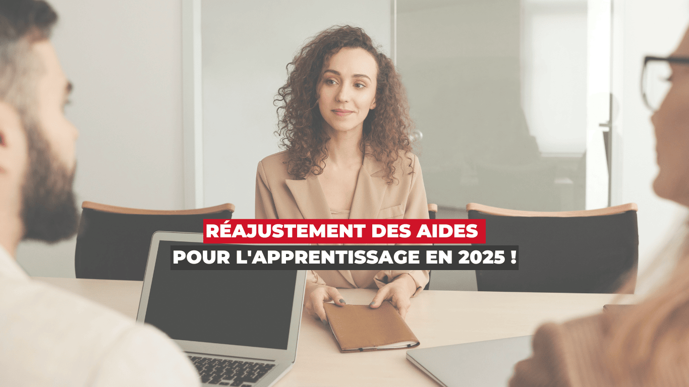 Réajustement des aides financières pour les employeurs en 2025