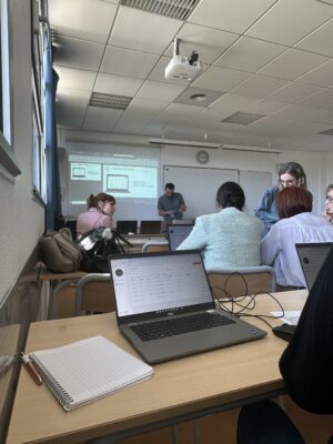 Midisup Day atelier myMidisup