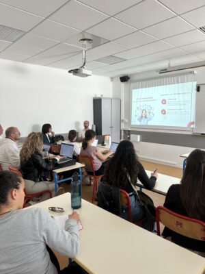Midisup Day atelier qualité