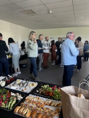 Midisup Day repas