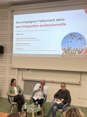 Midisup Day table ronde