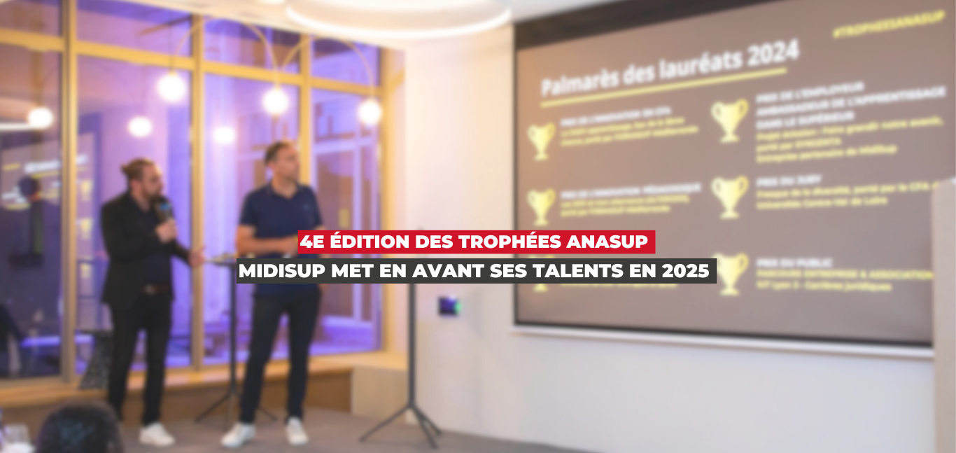 Célébrons l’apprentissage