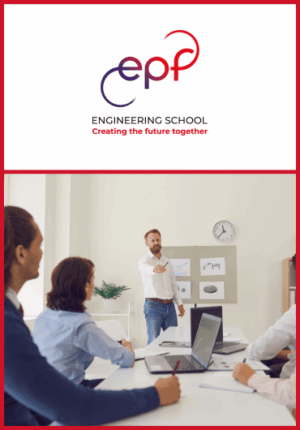 Bachelor Ingénierie Systèmes d'information et Stratégie Marketing