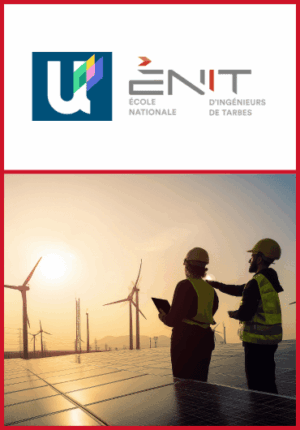 Bachelor en sciences et ingénierie énergétique et environnement