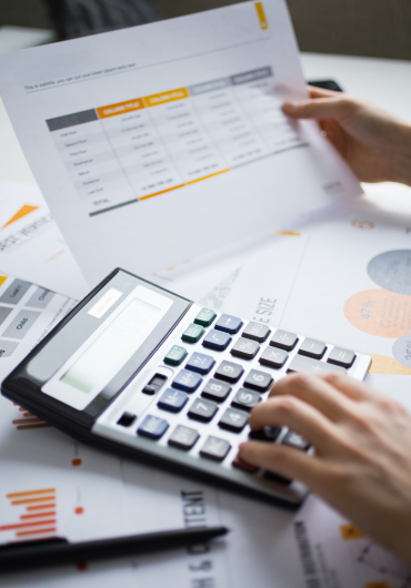 Master Comptabilité, contrôle, audit