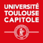 Logo Université Toulouse Capitole (UTC)