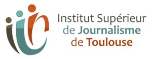 Logo ISJT