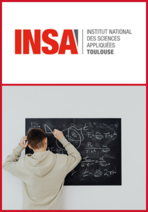 Diplôme d’ingénieur spécialité Mathématiques Appliquées (MA)
