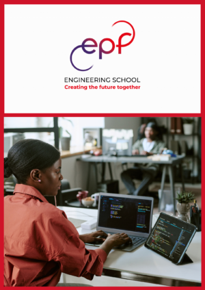 Bachelor Administrateur Systèmes, Réseaux et Cybersécurité - EPF Troyes
