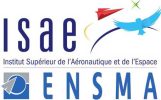 Logo-ISAE-ENSMA4