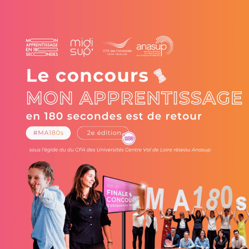 Ma180s 2027 - Affichage tel