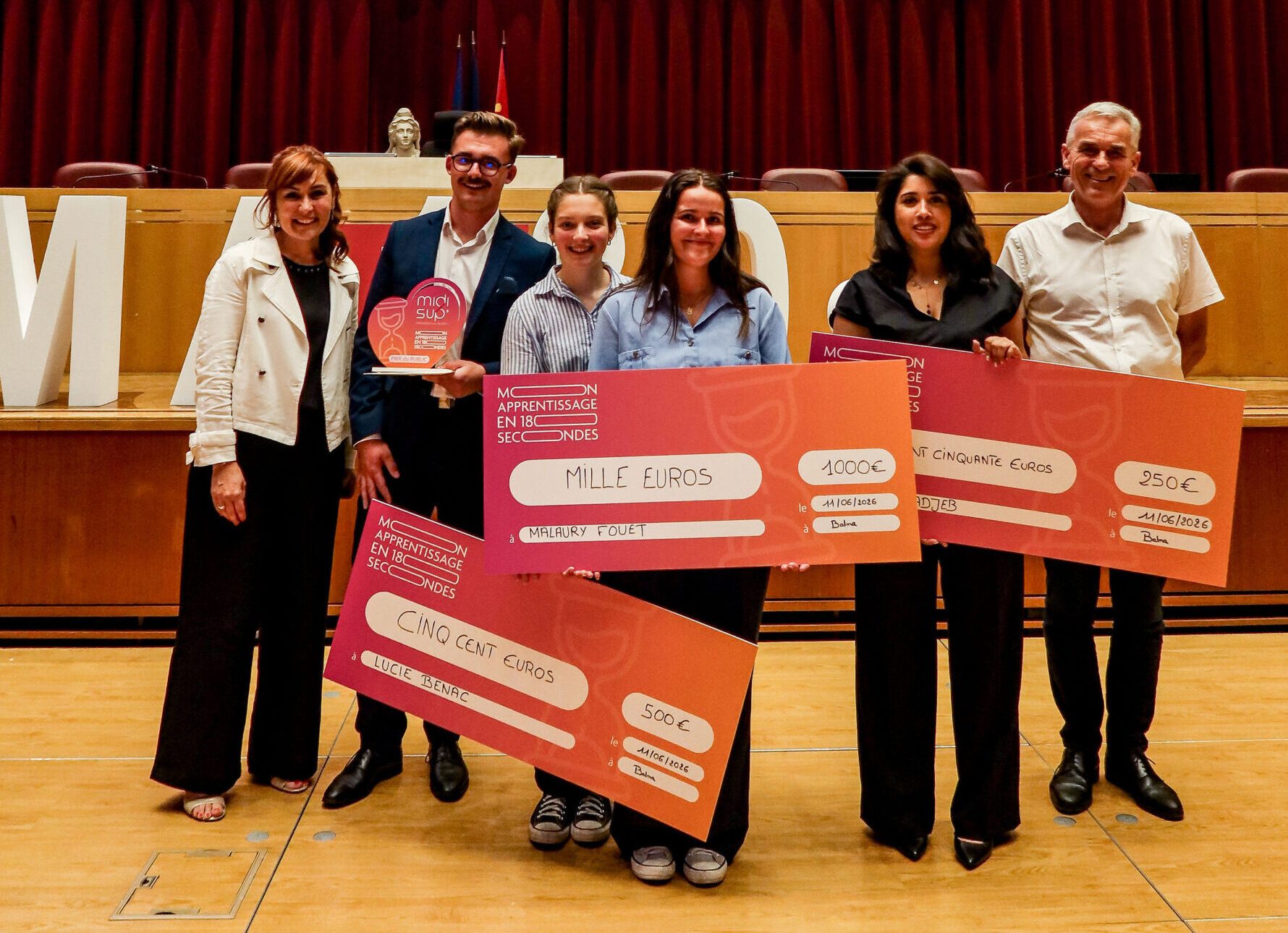 Prix MA180s 2026